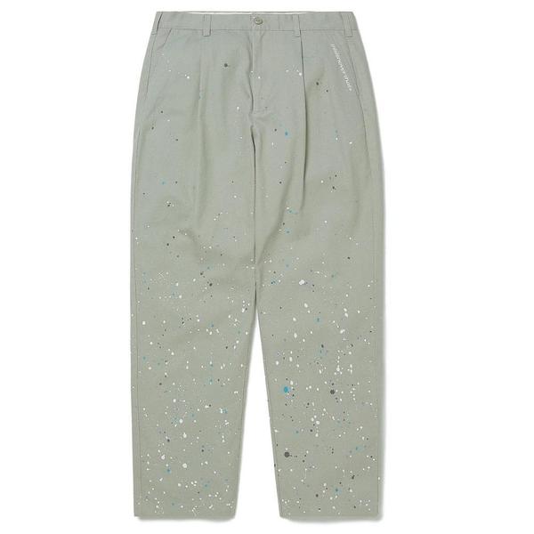 thisisneverthat Crazy Work Pant - Paint thisisneverthat Crazy Work Pant - Paint