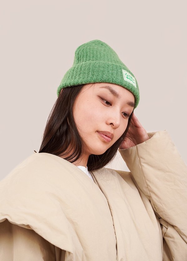Paloma wool women beanies like new Paloma Wool Vanessa Beanie | Garmentory main image 4