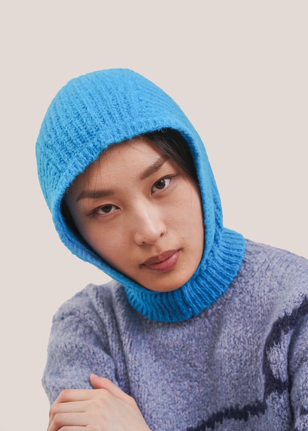 Paloma Wool Angels Balaclava | Garmentory