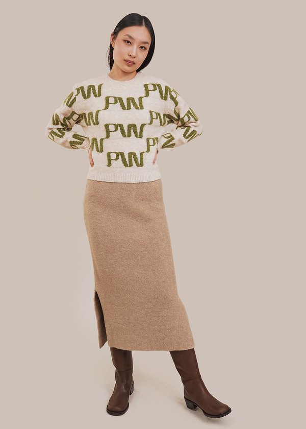 Paloma Wool Windows Pullover Paloma Wool Windows Pullover