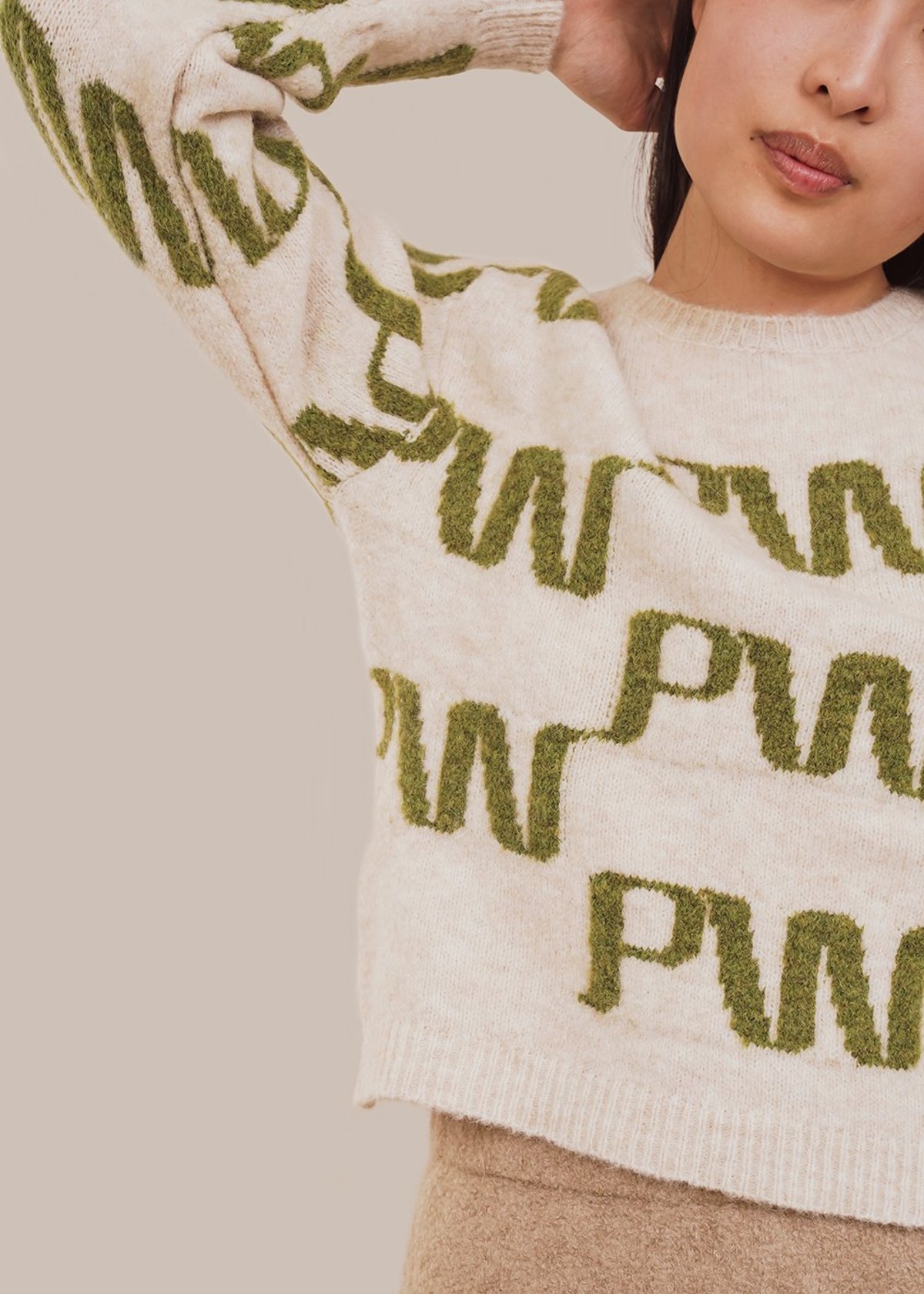 Paloma Wool Windows Pullover - Image 5 of 8