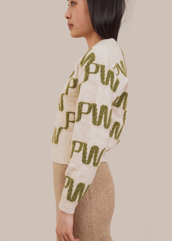 Paloma Wool Windows Pullover