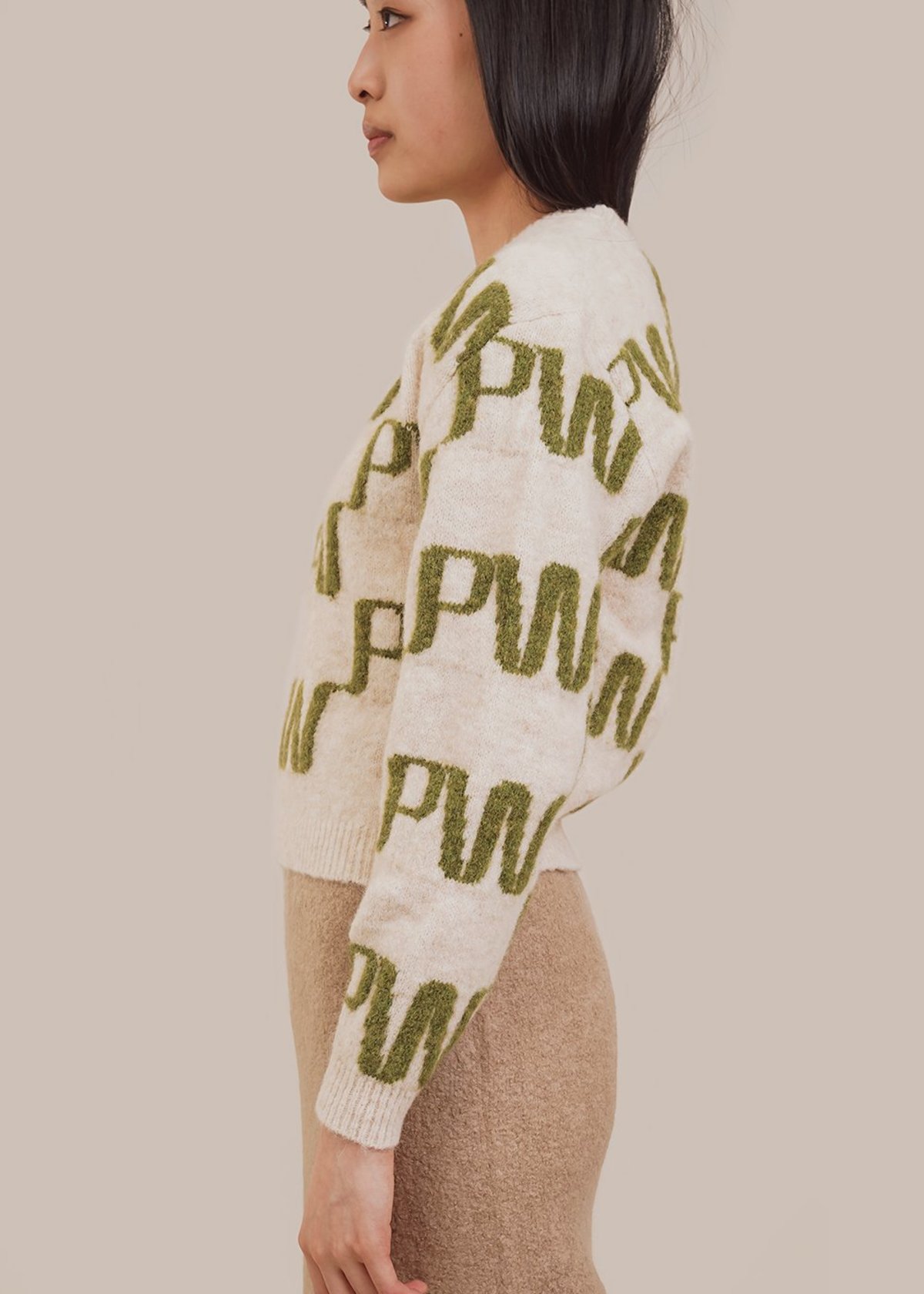 Paloma Wool Windows Pullover - Image 6 of 8