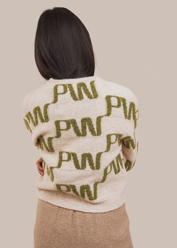 Paloma Wool Windows Pullover