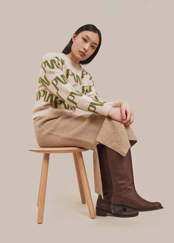 Paloma Wool Windows Pullover