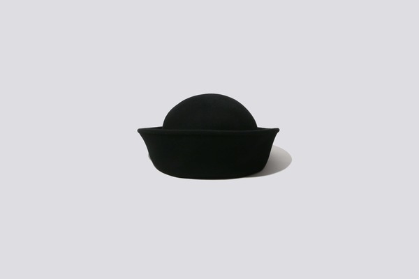 Clyde Crown Hat | Garmentory
