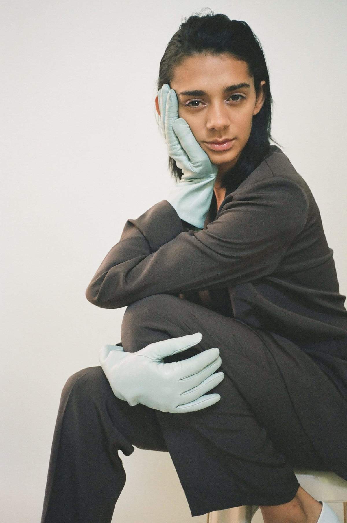 Clyde Classic Gloves - Image 6 of 11