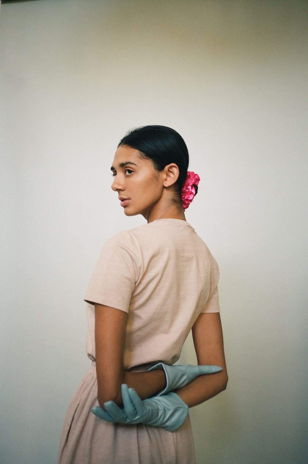 Clyde Classic Gloves - Image 8 of 11