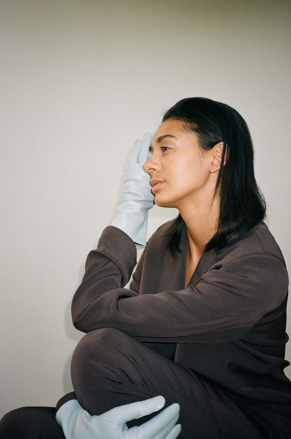 Clyde Classic Gloves - Image 10 of 11