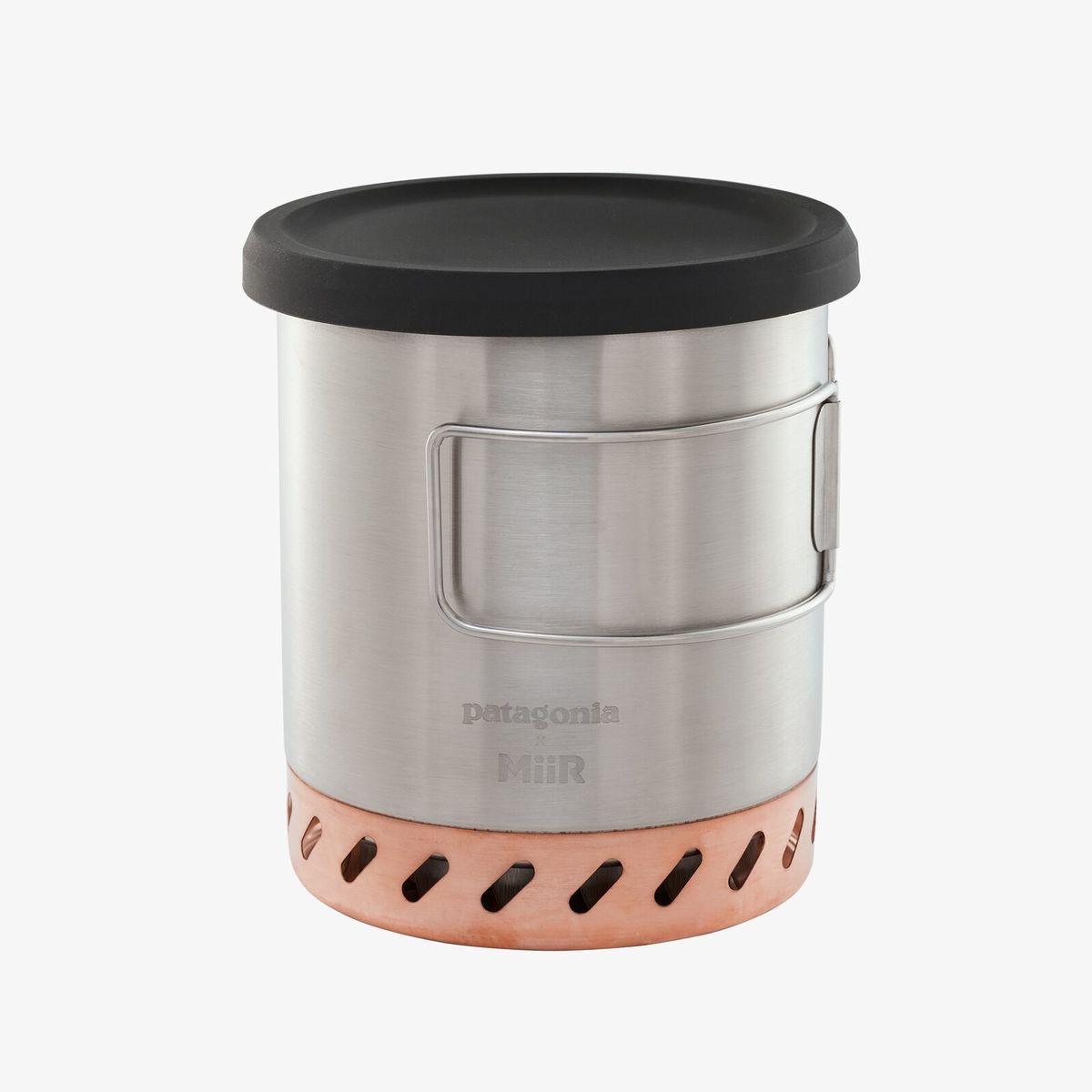 Patagonia Stainless QuantuMiiR Pot | Garmentory