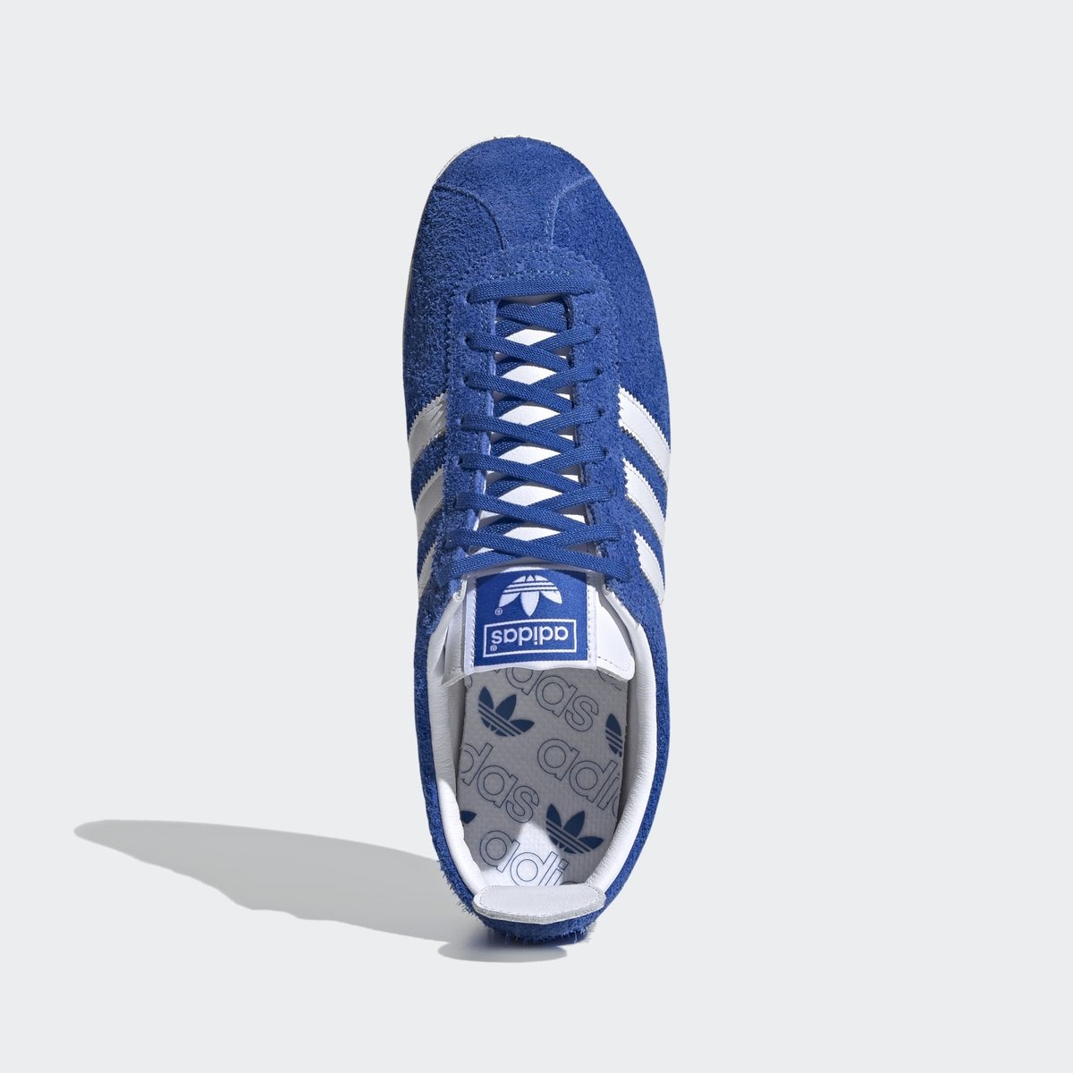 adidas gazelle silver green womens Vintage Adidas Gazelle Sneakers US 8.5 – dla dushy