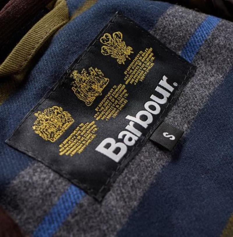 Barbour Clearance Barbour Leeward Navy Barbour Leeward Waxed
