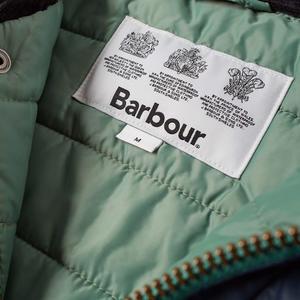 barbour lingmell jacket