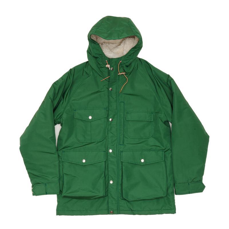 Battenwear Northfield Parka Battenwear Northfield Parka Battenwear