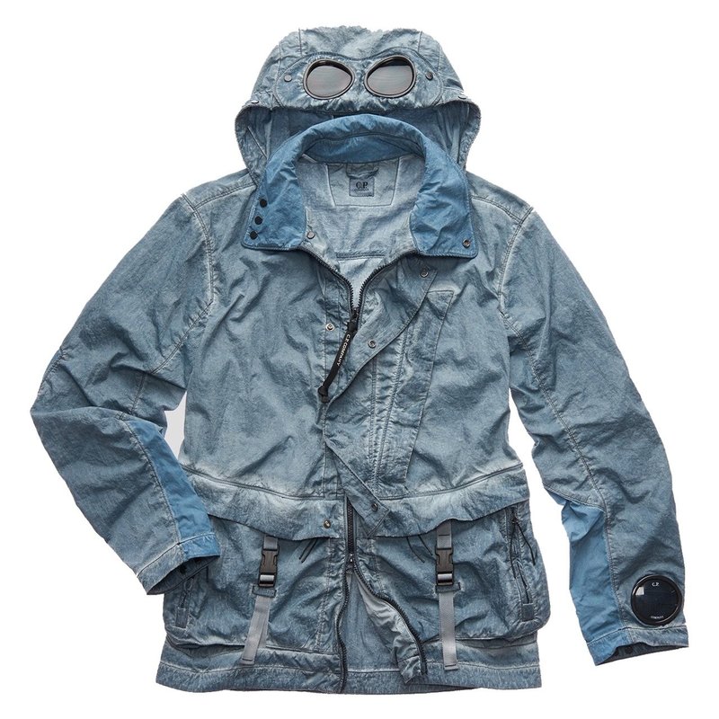 C.P. Company MTtN Goggle Jacket XXL