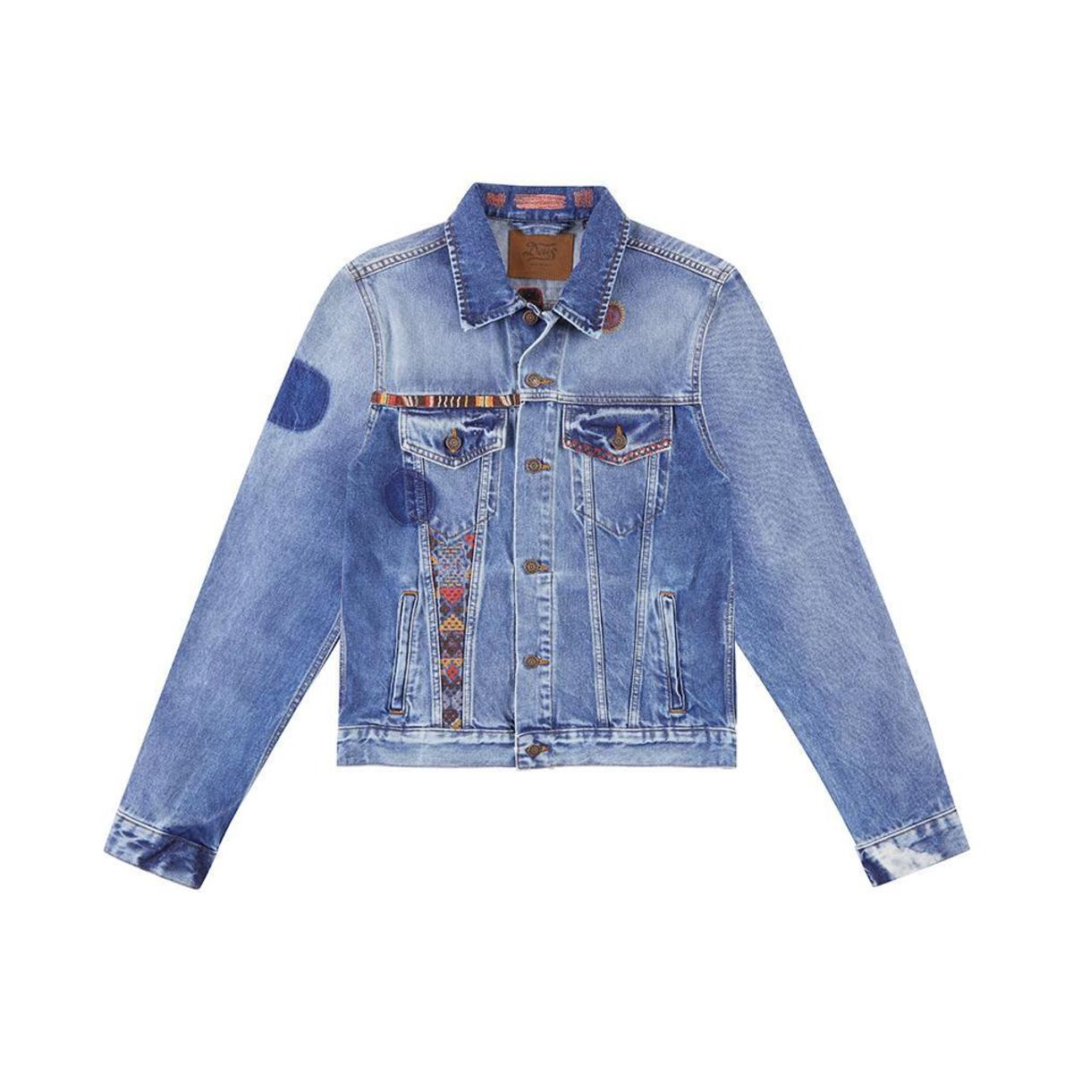 Deus Ex Machina DEAD HEAD RONALD JACKET | Garmentory