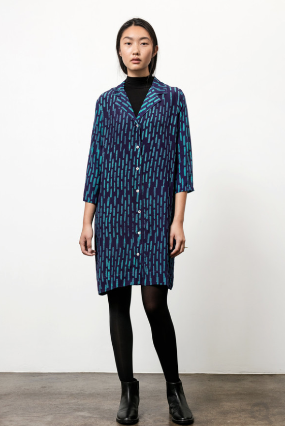 Osei-Duro Corium Dress Esmerelda Osei-Duro Corium Dress Esmerelda