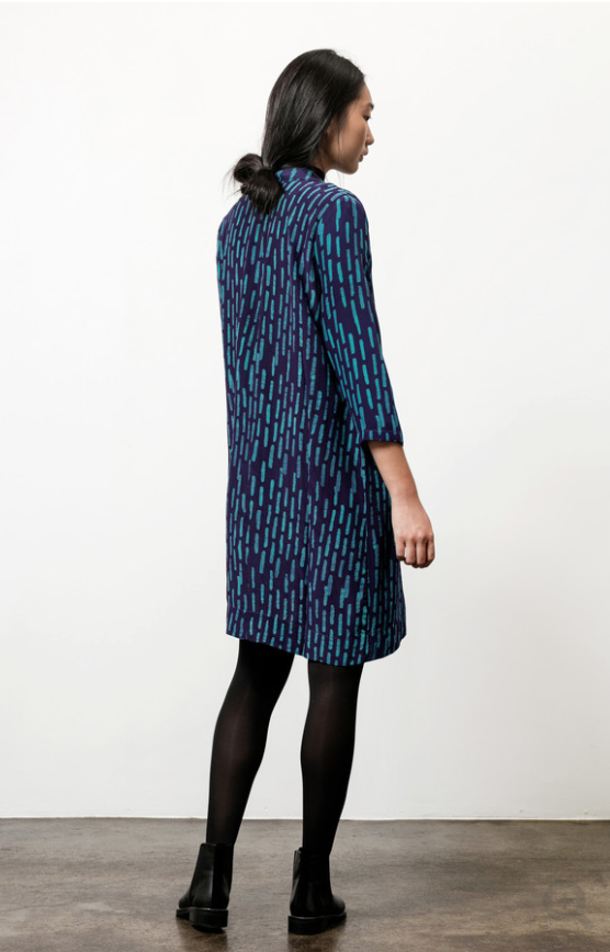 Osei-Duro Corium Dress Esmerelda Osei-Duro Corium Dress Esmerelda