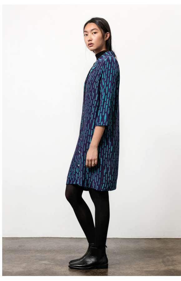 Osei-Duro Corium Dress Esmerelda Osei-Duro Corium Dress Esmerelda