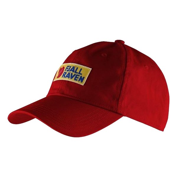 Unisex Fjallraven Greenland Original Cap - Lava Unisex Fjallraven Greenland Original Cap - Lava