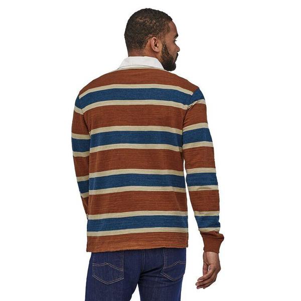 Patagonia Long-Sleeved Lightweight 