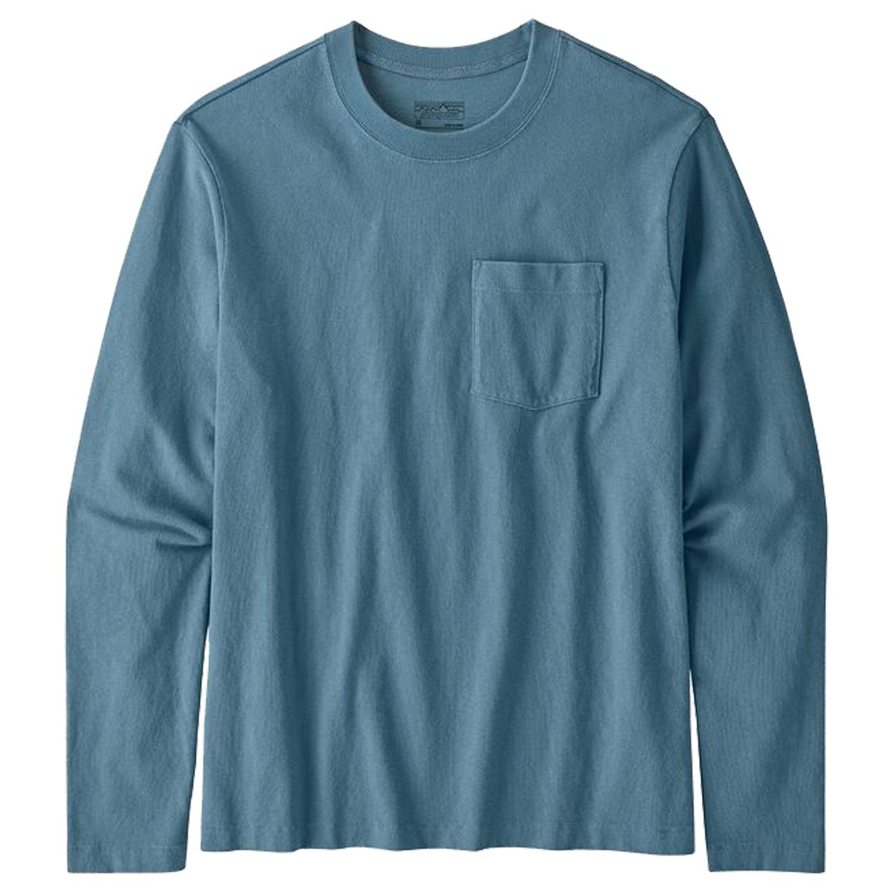 Patagonia Long-Sleeved Organic Cotton 