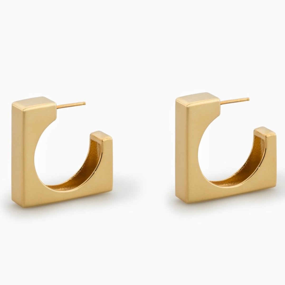 AGMES Large Isa Earrings - Image 8 of 8