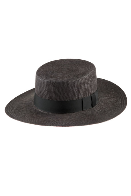 Jane Straw Hat Jane Straw Hat
