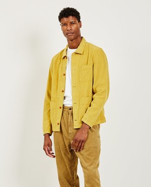 alex mill chore jacket