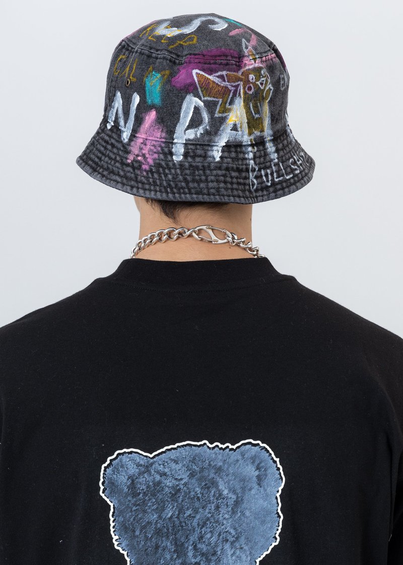guernika ペイント　ハット guernika ペイント ハット