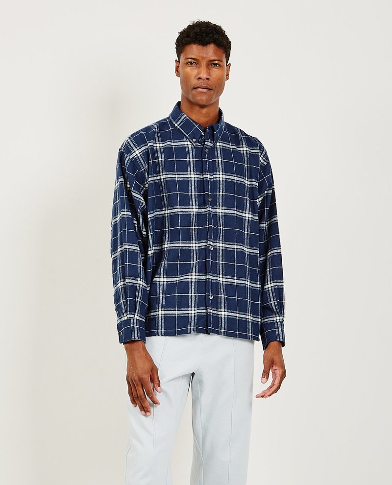 ウィリーチャバリア BIG WILLY DRESS SHIRT ドレスシャツ S NEW ARRIVAL “WILLY CHAVARRIA -BIG WILLY DRESS SHIRT