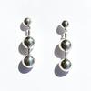 AGMES Short Paula Earrings - Thumbnail 5