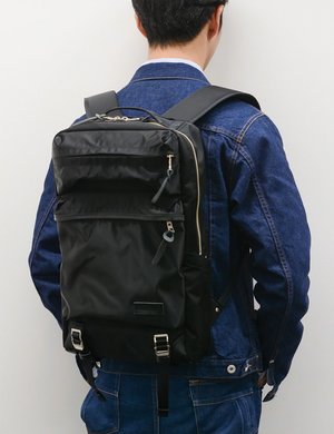 masterpiece lightning backpack