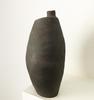 Musette Céramique Vessel - Black - Thumbnail 1