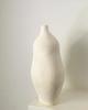 Musette Céramique Vessel - White - Thumbnail 1