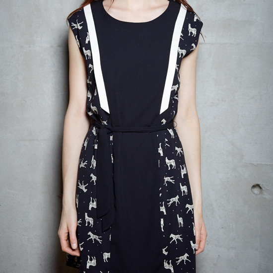 COKLUCH - SALA - Black/Cream COKLUCH - SALA - Black/Cream