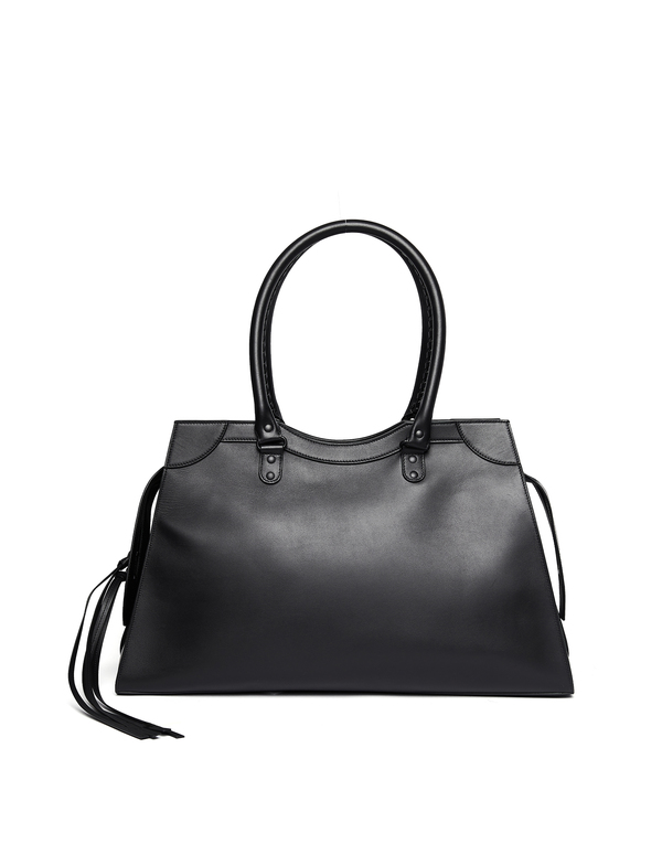 Balenciaga Neo Classic Large Top Handle Bag | Garmentory