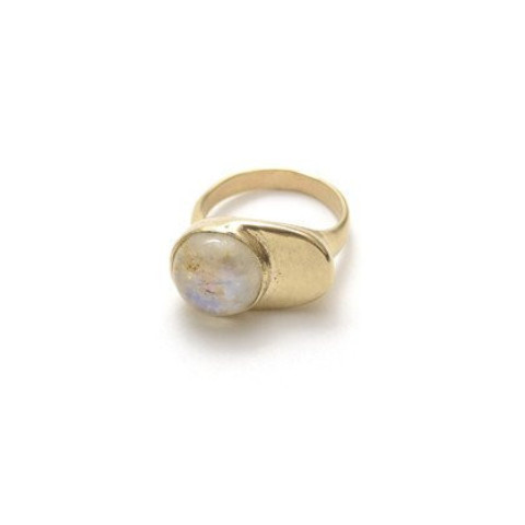 SEAWORTHY - ESPOSA MOON Ring SEAWORTHY - ESPOSA MOON Ring