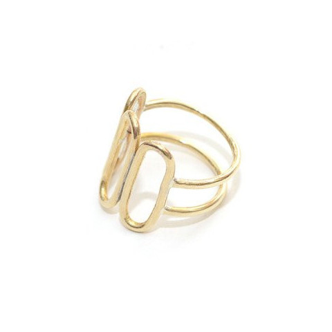 SEAWORTHY - BAGUE SPICULES SEAWORTHY - BAGUE SPICULES