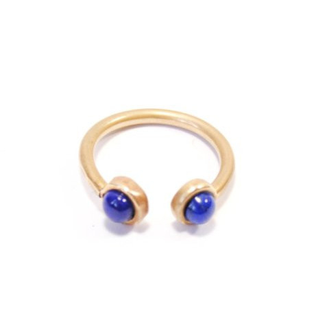 SEAWORTHY - BAGUE YAVIA LAPIS SEAWORTHY - BAGUE YAVIA LAPIS