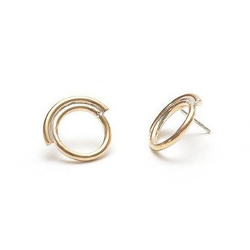 SEAWORTHY - BOUCLES ORBIT SEAWORTHY - BOUCLES ORBIT