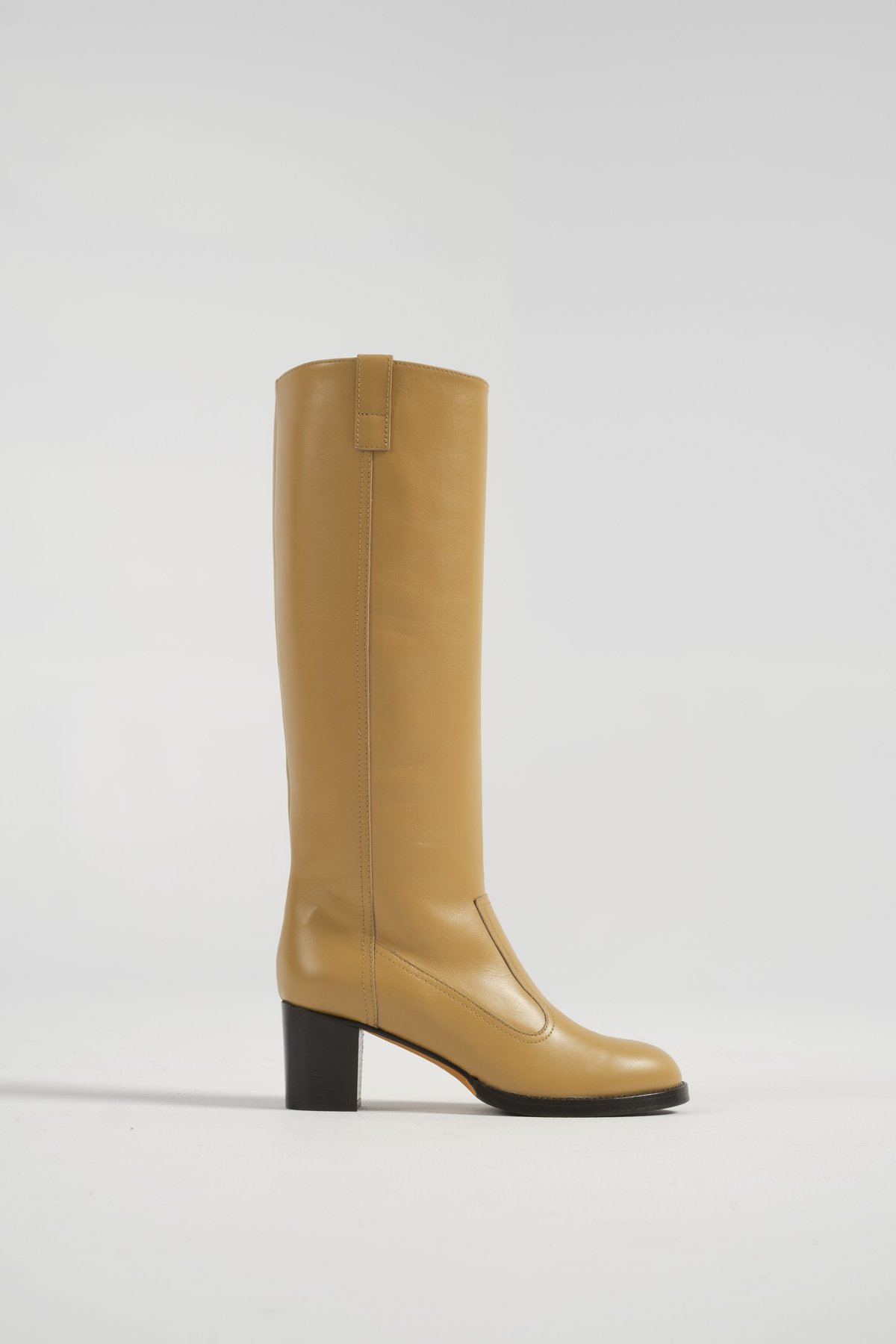 【関税込み】Maryam Nassir Zadeh パープル Norfolk ブーツ Maryam Nassir Zadeh Norfolk Boot | Garmentory