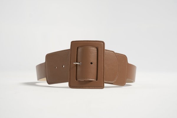 Maryam Nassir Zadeh Win Belt - Clay