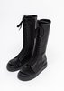 Sunnei Dreamy Boot - Black - Thumbnail 1