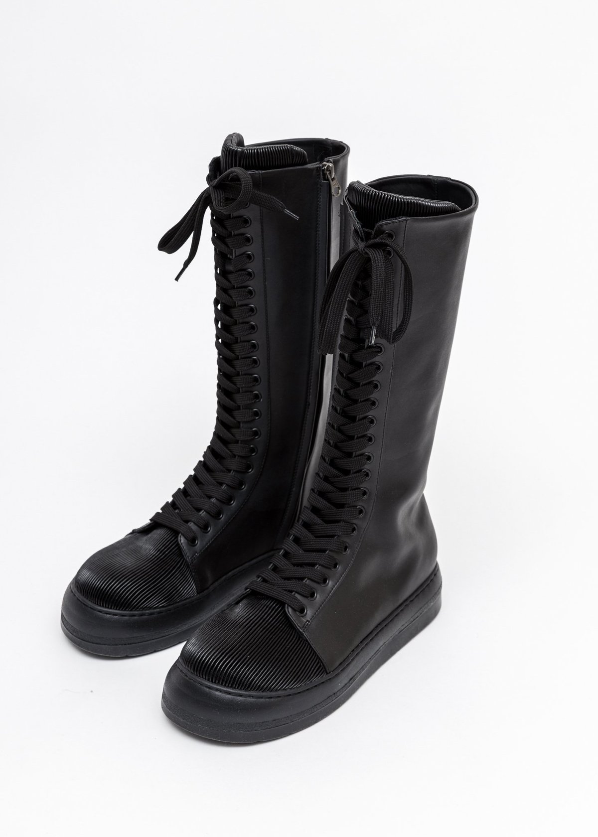 Sunnei Dreamy Boot - Black - Image 1 of 7