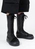 Sunnei Dreamy Boot - Black - Thumbnail 2