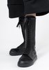 Sunnei Dreamy Boot - Black - Thumbnail 3