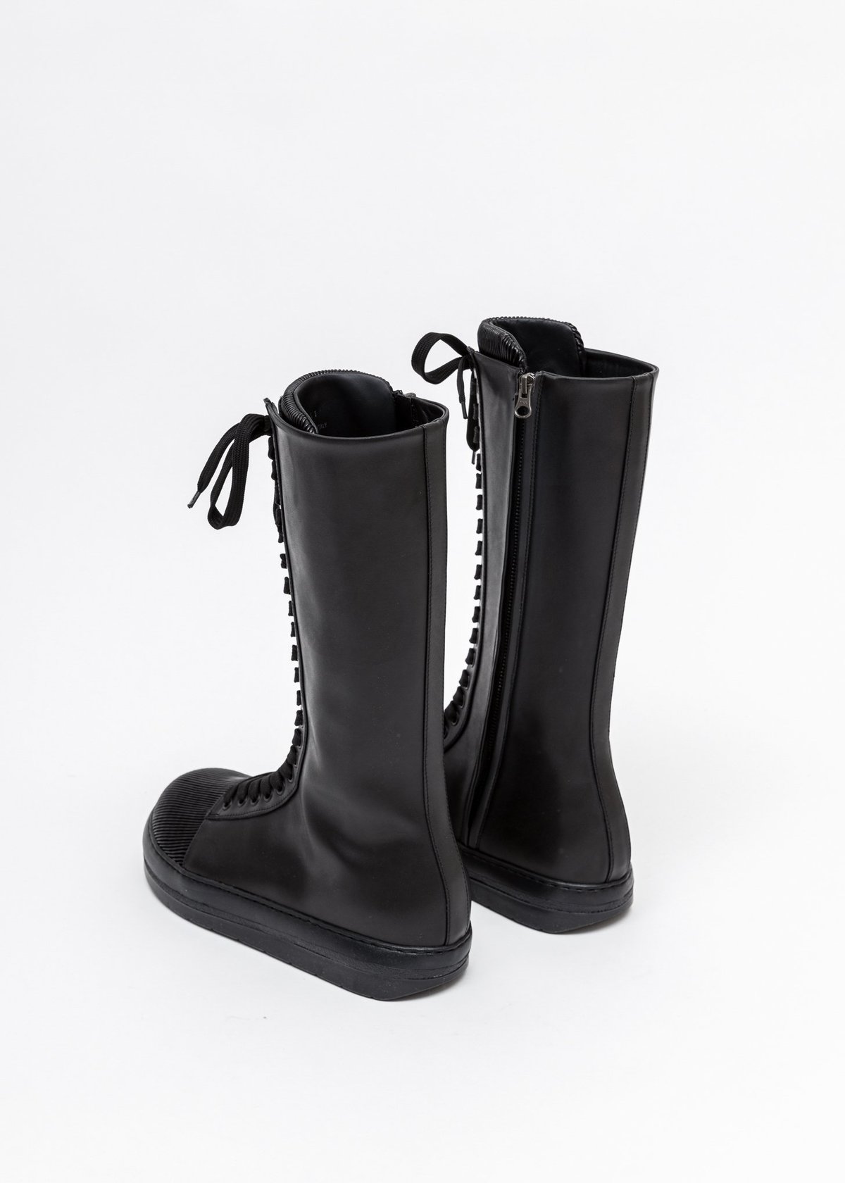 Sunnei Dreamy Boot - Black - Image 5 of 7