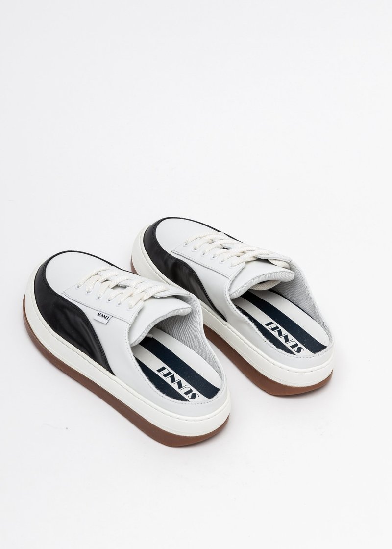 SUNNEI DREAMY SABOT SHOES サボ スリッポン スニーカー SUNNEI DREAMY SABOT SHOES サボ スリッポン スニーカー - メルカリ
