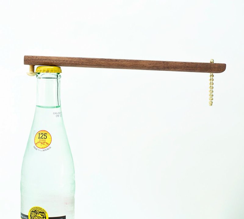 Earl Home Bottle Opener